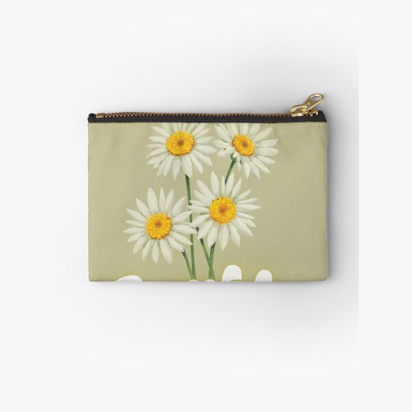 Item preview, Bloom Gently white Flowers  designed and sold by TheEndlessFinds.