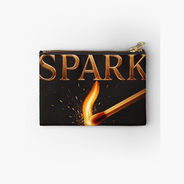 Item preview, Ignite Your Love: Spark of Passion Design" designed and sold by JagrDesigns.
