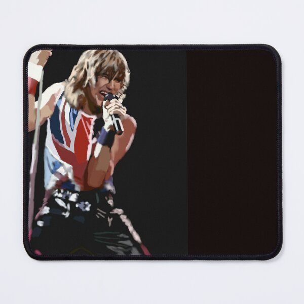 Item preview, Joe Elliott from Def Leppard  designed and sold by Kevdigitalart83.