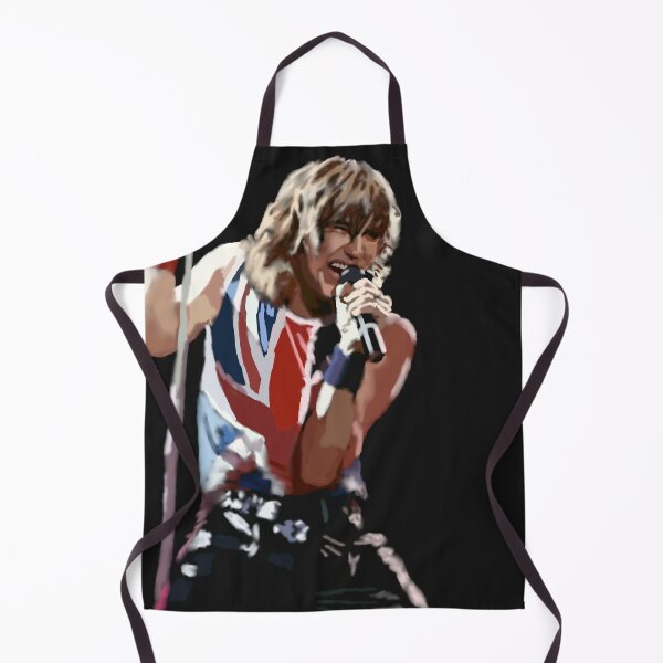 Item preview, Joe Elliott from Def Leppard  designed and sold by Kevdigitalart83.