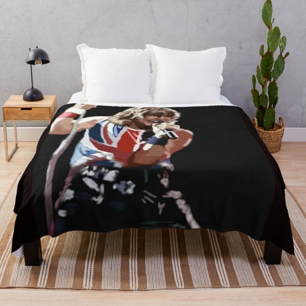 Item preview, Joe Elliott from Def Leppard  designed and sold by Kevdigitalart83.