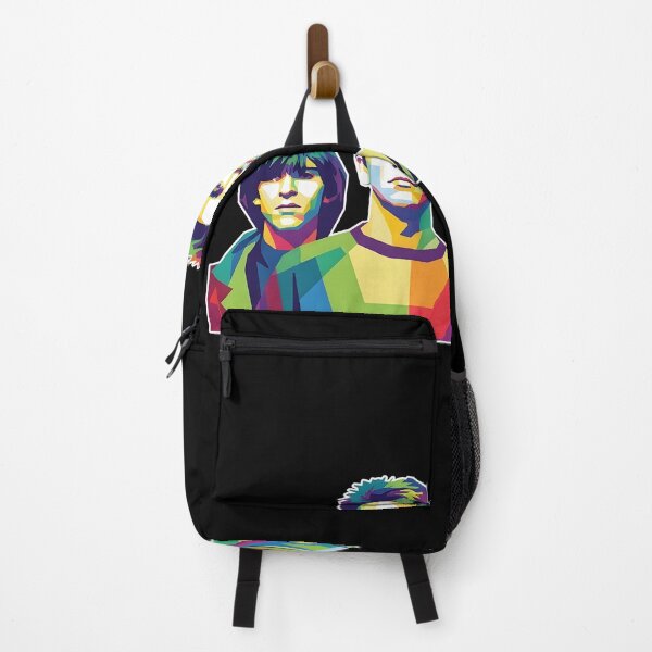 Item preview, The Smiths Wpap Pop Art designed and sold by Boruto1231.