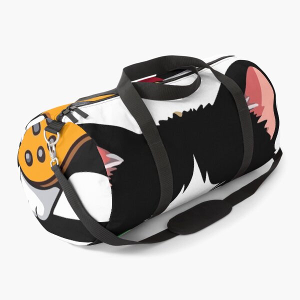 Item preview, cat acdc designed and sold by Brexmore3.