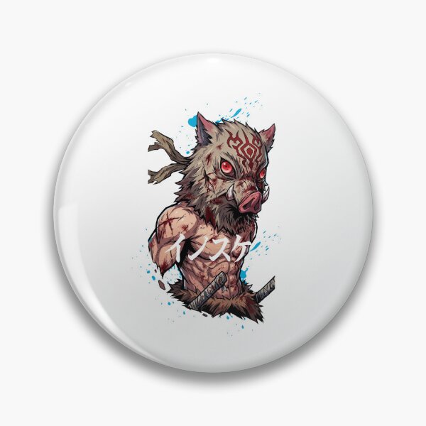 Item preview, Sun Breather Battle Damaged - Gritty Slayer Ink designed and sold by lamiarte.