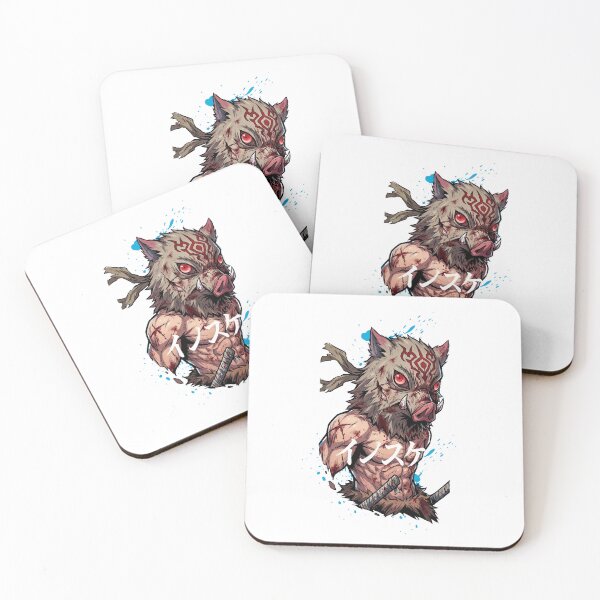Item preview, Sun Breather Battle Damaged - Gritty Slayer Ink designed and sold by lamiarte.