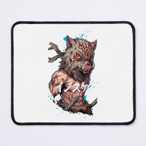Item preview, Sun Breather Battle Damaged - Gritty Slayer Ink designed and sold by lamiarte.