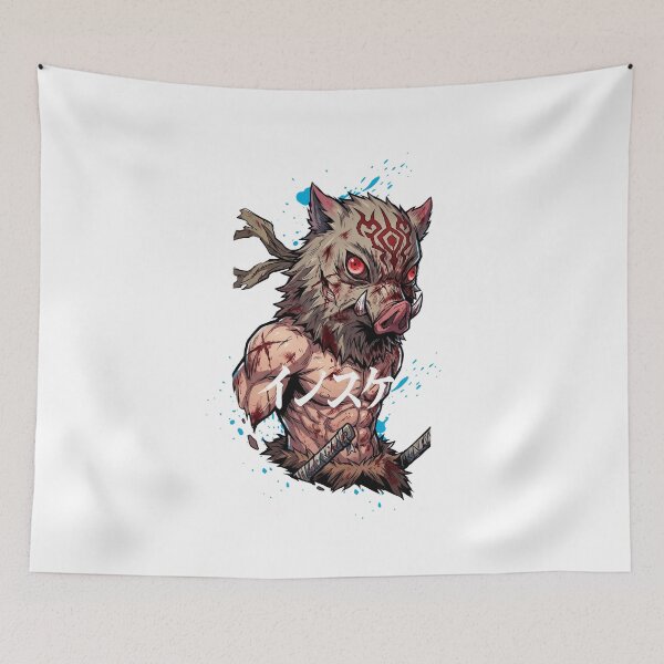 Item preview, Sun Breather Battle Damaged - Gritty Slayer Ink designed and sold by lamiarte.