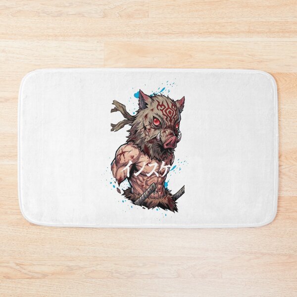 Item preview, Sun Breather Battle Damaged - Gritty Slayer Ink designed and sold by lamiarte.