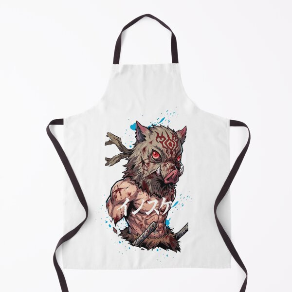 Item preview, Sun Breather Battle Damaged - Gritty Slayer Ink designed and sold by lamiarte.