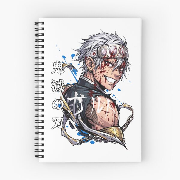 Item preview, Sun Breather Battle Damaged - Gritty Slayer Ink designed and sold by lamiarte.