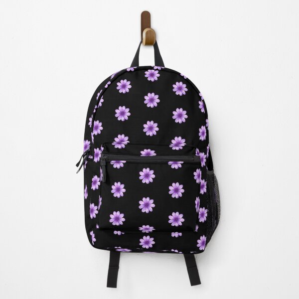Item preview, Purple flower watercolor designed and sold by uunaa.