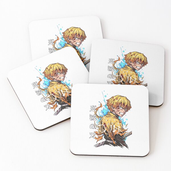 Item preview, Sun Breather Battle Damaged - Gritty Slayer Ink designed and sold by lamiarte.