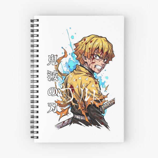 Item preview, Sun Breather Battle Damaged - Gritty Slayer Ink designed and sold by lamiarte.