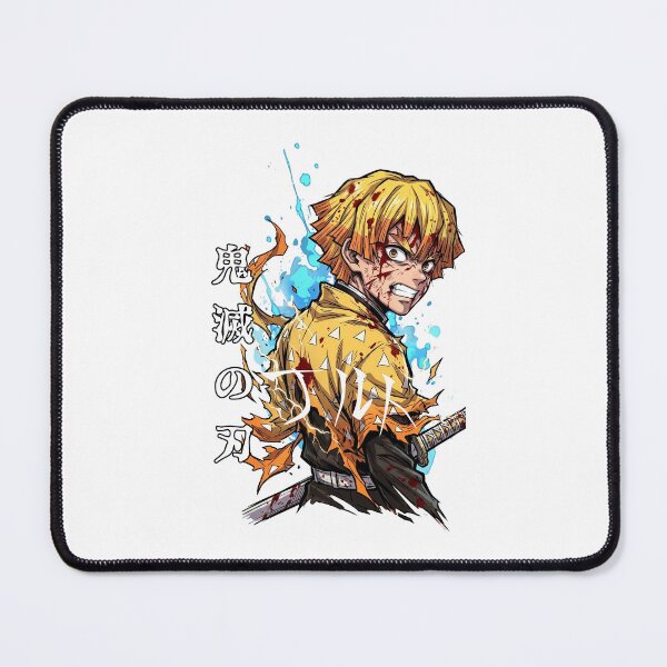 Item preview, Sun Breather Battle Damaged - Gritty Slayer Ink designed and sold by lamiarte.