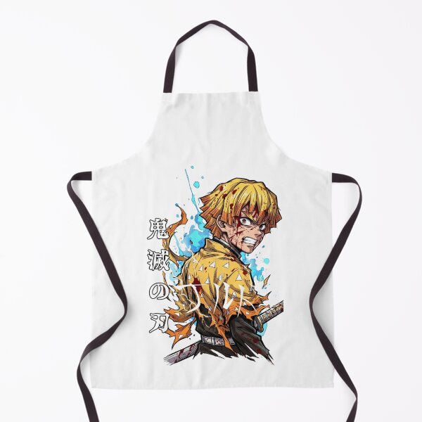 Item preview, Sun Breather Battle Damaged - Gritty Slayer Ink designed and sold by lamiarte.