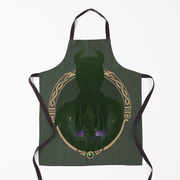 Item preview, Malleus’s Mirror  designed and sold by Fanfict.