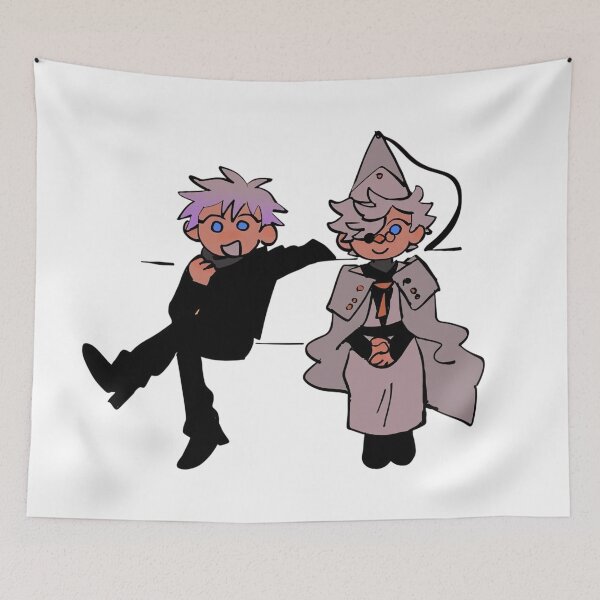 Item preview, Magical Collab designed and sold by Rozenta.