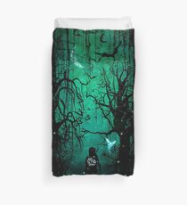 Twilight Forest - Die Legende von Zelda Bettbezug