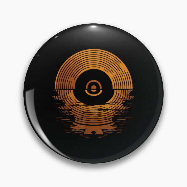 Item preview, Vinyl LP Records - Sunset Vinyl designed and sold by AlanYYoder.