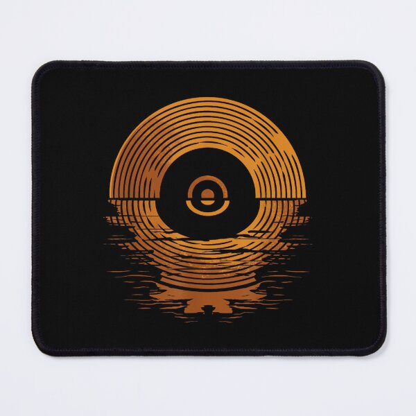 Item preview, Vinyl LP Records - Sunset Vinyl designed and sold by AlanYYoder.