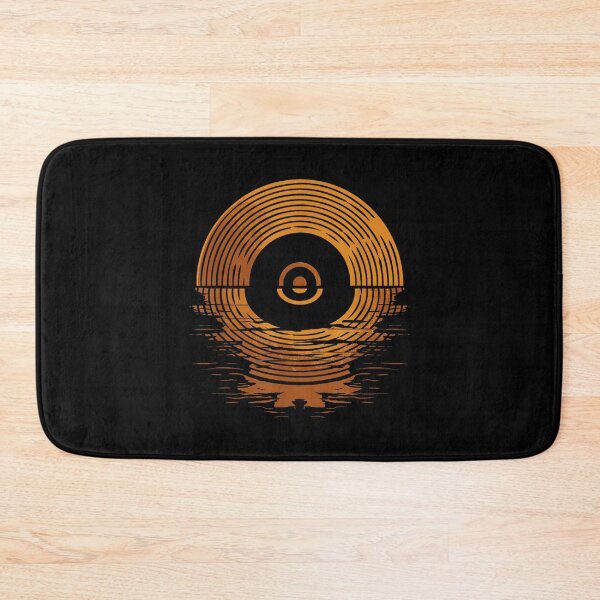 Item preview, Vinyl LP Records - Sunset Vinyl designed and sold by AlanYYoder.