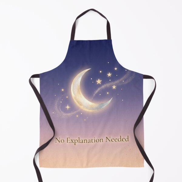 Item preview, Pure Magic Mom designed and sold by Shikomi.