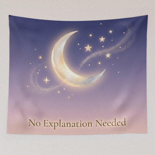 Item preview, Pure Magic Mom designed and sold by Shikomi.
