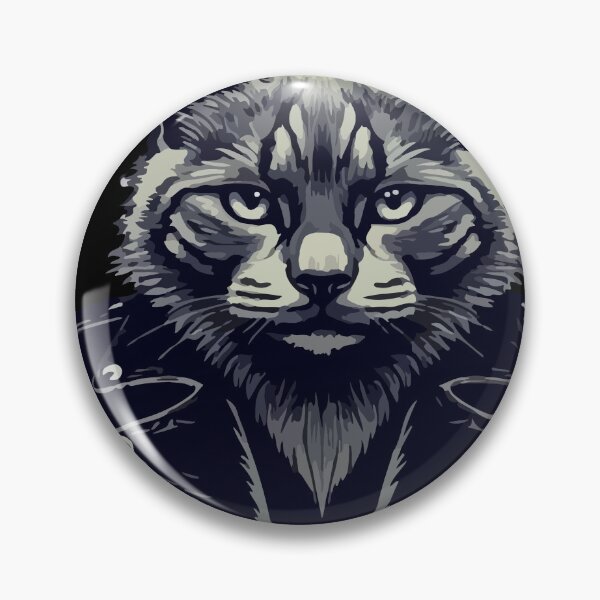 Item preview, cat mafia designed and sold by Brexmore3.