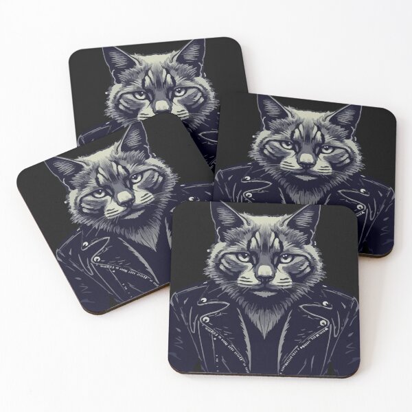 Item preview, gato mafia designed and sold by Brexmore3.