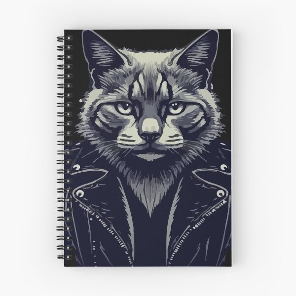 Item preview, cat mafia designed and sold by Brexmore3.