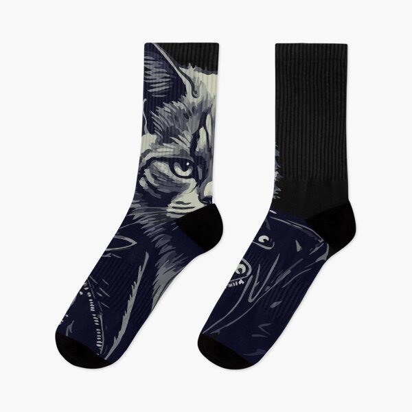 Item preview, cat mafia designed and sold by Brexmore3.