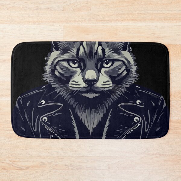 Item preview, cat mafia designed and sold by Brexmore3.