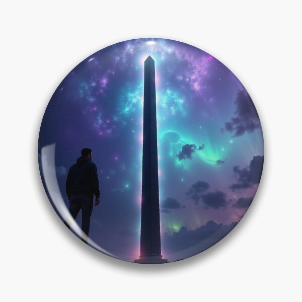 Item preview, Obelisk Omen Dream designed and sold by Takutakina.