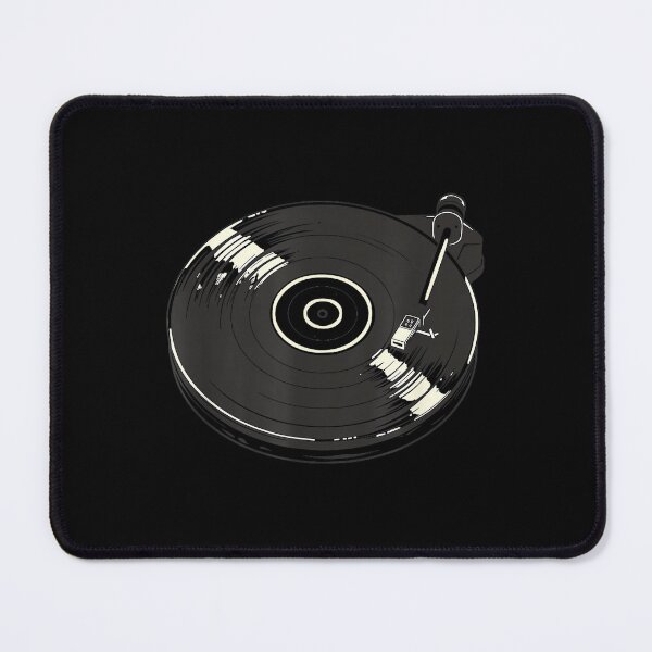 Item preview, Vinyl Record Collector LP Record Player designed and sold by AlanYYoder.