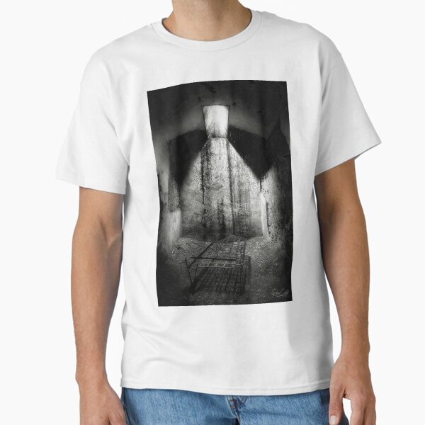 Room With No View Classic T-Shirt