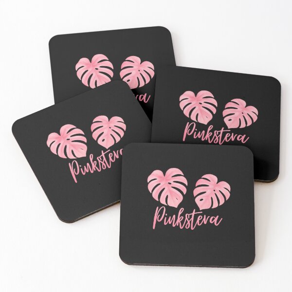 Item preview, pinkstera, Monstera  designed and sold by Madzilla Wear.