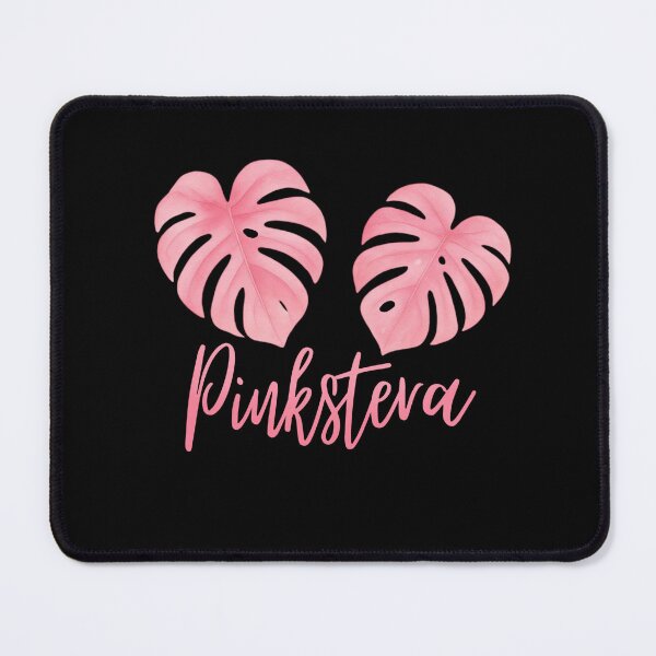 Item preview, pinkstera, Monstera designed and sold by Madzilla Wear.