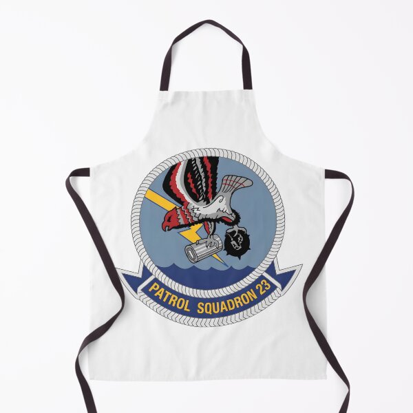 Item preview, US Navy Patrol Squadron Twenty-Three (VP-23) "Seahawks" Insignia designed and sold by CharlieDesings.