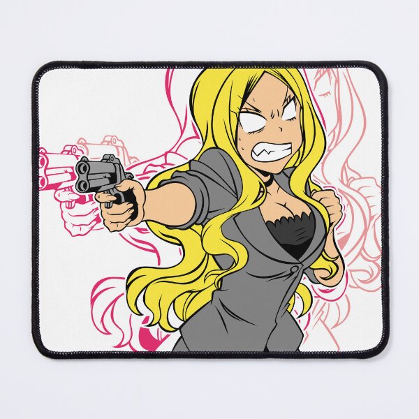 Item preview, irina jelavic  anime character series tv  designed and sold by retrovintageweb.