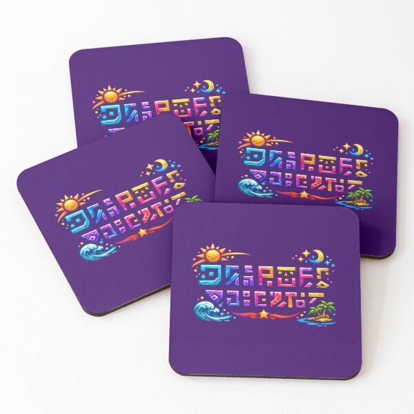 Item preview, "One Piece" full color text in original Poneglyphs designed and sold by Moonshroomarts.