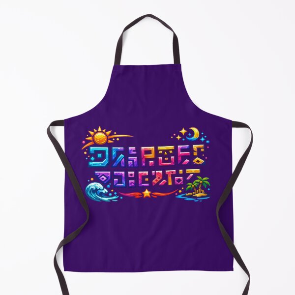 Item preview, "One Piece" full color text in original Poneglyphs designed and sold by Moonshroomarts.