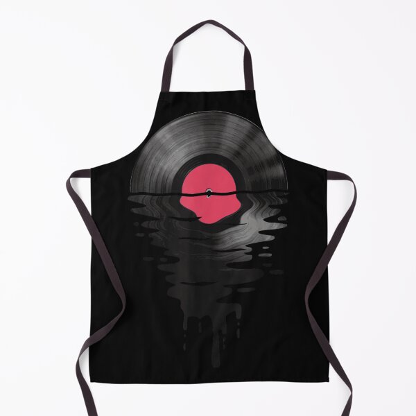 Item preview, Vinyl Record Music LP Classic 80s Sunset designed and sold by AlanYYoder.