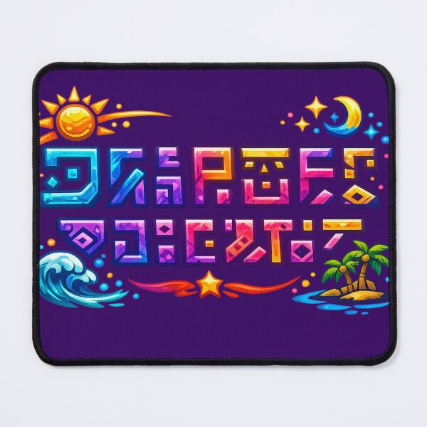 Item preview, "One Piece" full color text in original Poneglyphs designed and sold by Moonshroomarts.