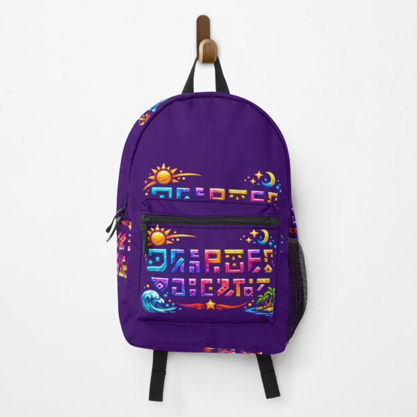 Item preview, "One Piece" full color text in original Poneglyphs designed and sold by Moonshroomarts.