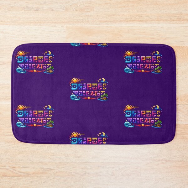 Item preview, "One Piece" full color text in original Poneglyphs designed and sold by Moonshroomarts.
