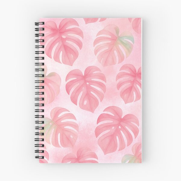 Item preview, Monstera pink  designed and sold by Madzilla Wear.