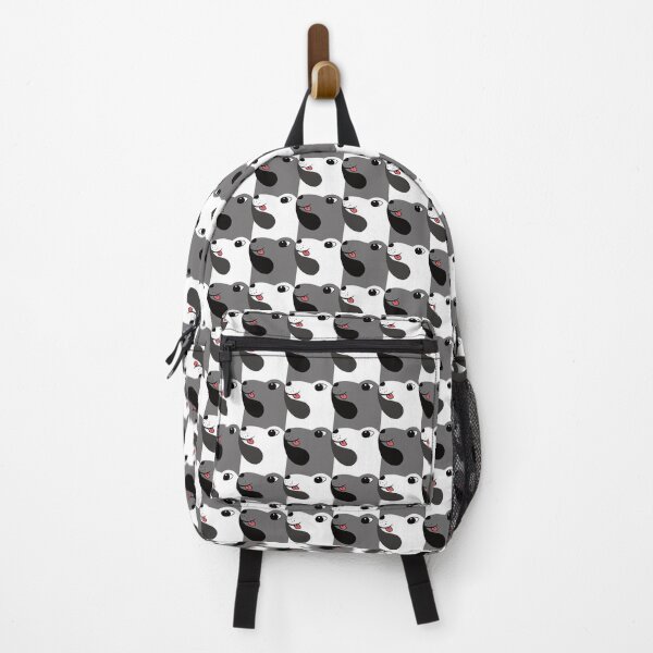 Item preview, Dogs checkered tessellation designed and sold by mrhighsky.