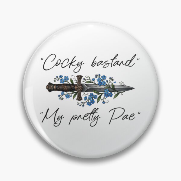 Item preview, Pretty Pae - Powerless designed and sold by creativestuff11.
