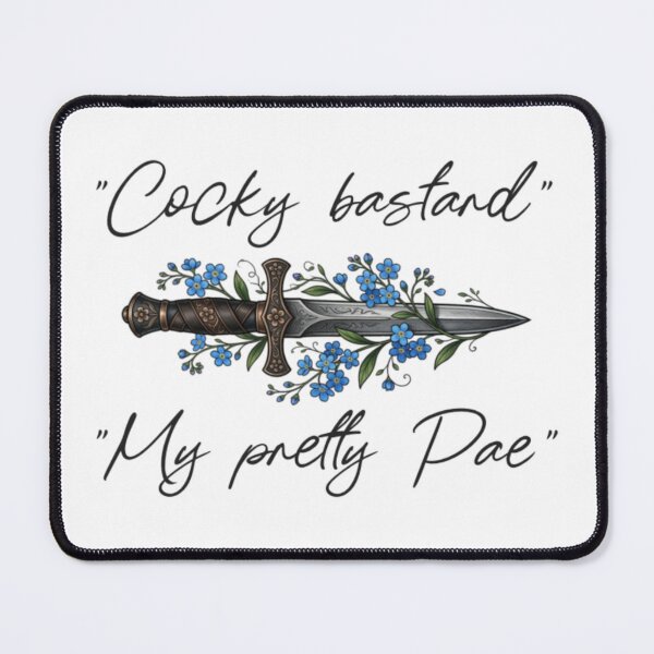 Item preview, Pretty Pae - Powerless designed and sold by creativestuff11.