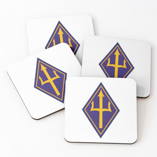 Item preview, US Navy Patrol Squadron Twenty-Six (VP-26) "Tridents" Insignia designed and sold by CharlieDesings.